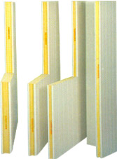 PUF panels